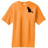 Core Blend Pocket Tee Thumbnail