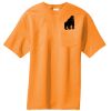 Core Blend Pocket Tee Thumbnail