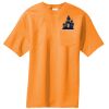 Core Blend Pocket Tee Thumbnail