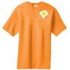 Core Blend Pocket Tee Thumbnail