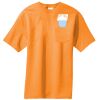 Core Blend Pocket Tee Thumbnail