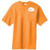 Core Blend Pocket Tee Thumbnail