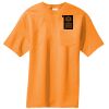 Core Blend Pocket Tee Thumbnail
