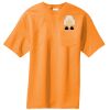 Core Blend Pocket Tee Thumbnail
