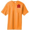 Core Blend Pocket Tee Thumbnail